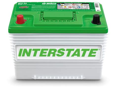 M Xhd Interstate Vt Cranking Battery Cosper Outdoor S