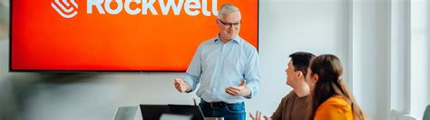 Engineering Careers Ireland Rockwell Engineering
