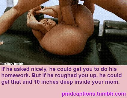 Tumblr Gifs Mom Bully Porn Captions