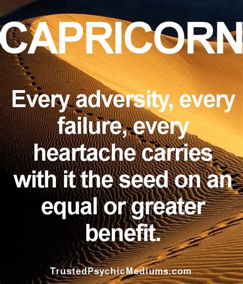 27 Capricorn Quotes That Will Leave You Speechless