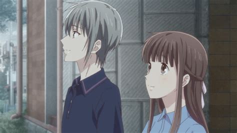 Fruits Basket 18 La Tigresse Des Jours Heureux Yzgeneration