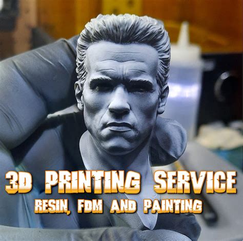 3d Printing Service 3d Prints 12k Resin 3d Printers Fdm Options Etsy