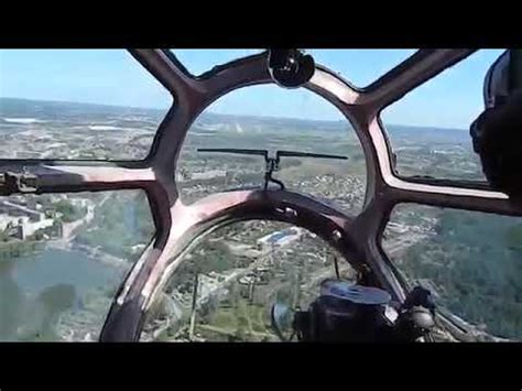 Самолет АН 12, посадка ,вид изнутри кабины - YouTube