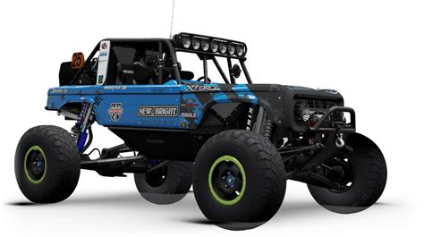 Ford 25 Brocky Ultra4 Bronco Rtr Forza Wiki Fandom