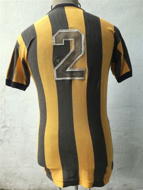 Club Almirante Brown Home Kit