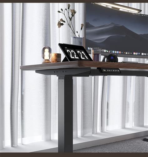 meters height adjustable office desk primo shop furniture shop