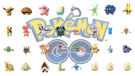 Guide Pokemon Go Tout Savoir Sur Les Oeufs Km Km Km Et Km