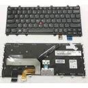 CLAVIER AZERTY RETROECLAIRE LENOVO Thinkpad X380 TP00078C Gar 1 An