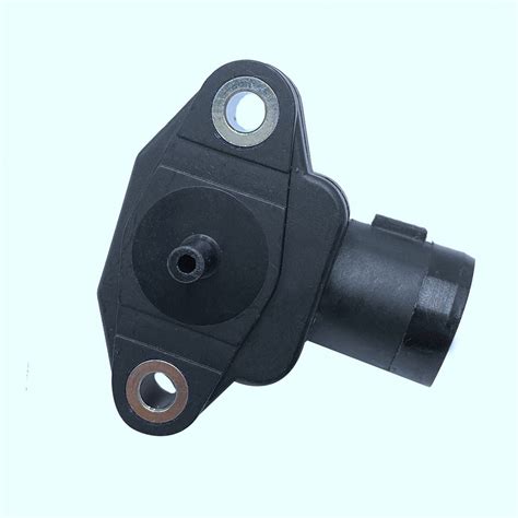 Au05 352051510 Black 4 Bar Map Sensor Kart Sensorer Auto Parts For Skunk2 Racing Car 352 05