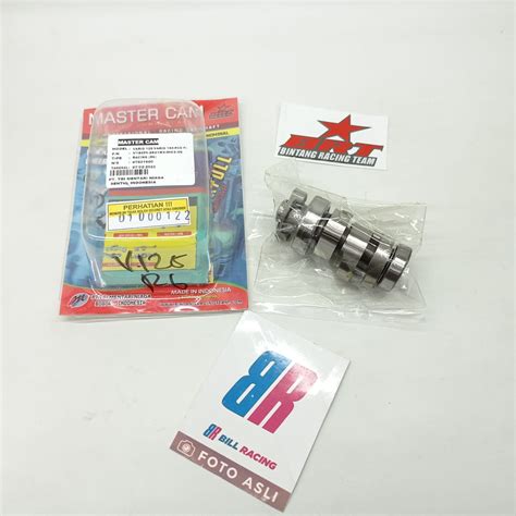 Noken As Brt Honda Vario Fi Pcx R Camshaft Racing Lazada