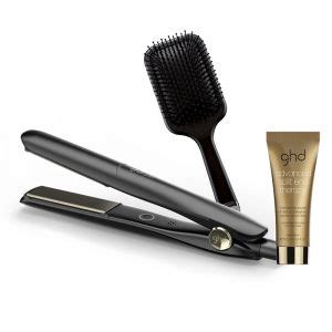 Ghd Lisseurs S Che Cheveux Et Le Ghd Styler