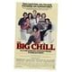 Big Chill The Movie Poster 16x24 Poster Medium Art Poster 16x24 ...