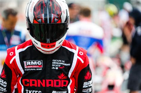 Rotax Kart Usa Canada Final Preview