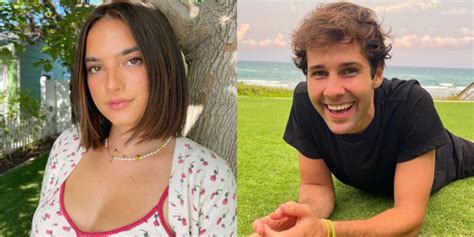 Natalie Mariduena Defends David Dobrik Amid Sexual Assault Allegations