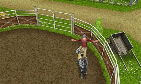 The Sims FreePlay Guide and Tips: Sims FreePlay: Horse Tricks and ...