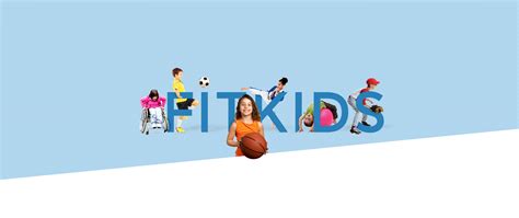 Fitkids