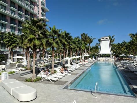 Sls Baha Mar Updated 2018 Prices And Hotel Reviews Nassau Bahamas