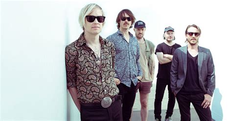 Refused release new single - Lambgoat