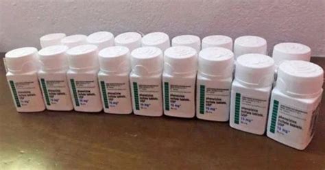 Phenelzine Tablets 15mg US TO US Delivery at Rs 1300/stripe in New ...