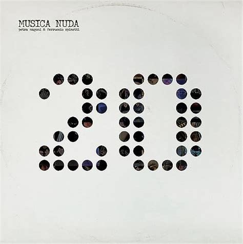 Musica Nuda P Yta Winylowa Various Artists Muzyka Sklep Empik