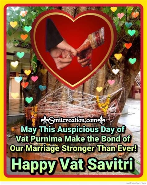 Vat Savitri Vrat Wishes Messages Quotes Images Smitcreation