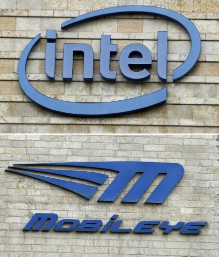 Intel Set To Roll Out Self Driving Cars