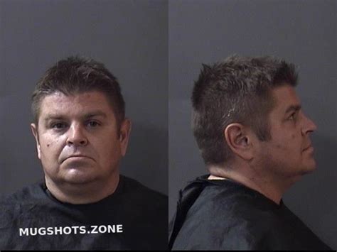 HORTON BRANDON MICHAEL 04 21 2021 Hamilton County Mugshots Zone