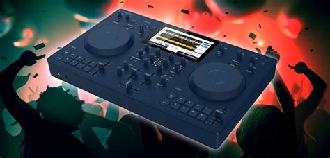 Test Rekordbox 7 DJ Software AMAZONA De