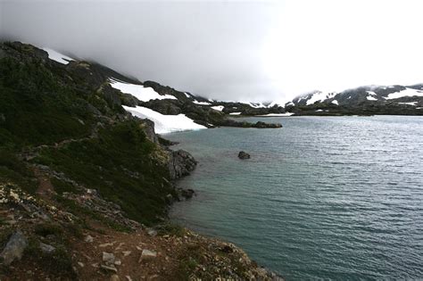 Chilkoot Trail Photo Album - ExploreNorth