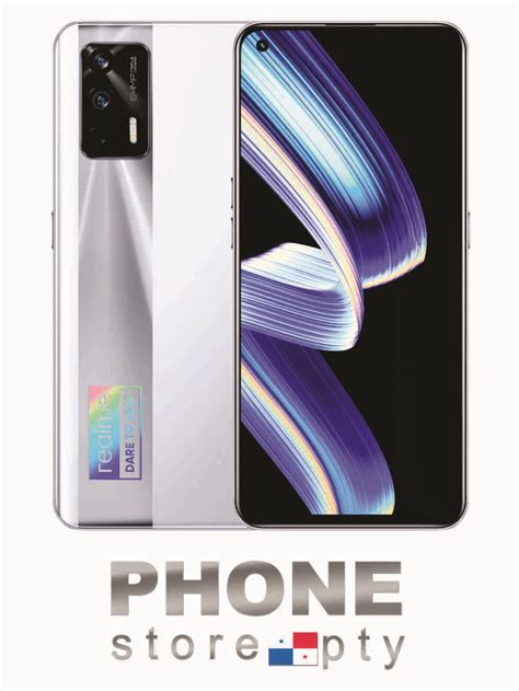 Realme GT Neo Flash 5G Phone Store Pty