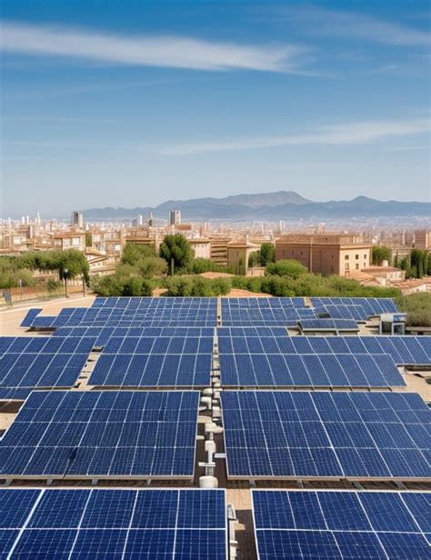 Instalación De Placas Solares En Valencia Hoy Solar