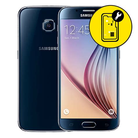 Samsung S6 Motherboard Repair Mister Mobile