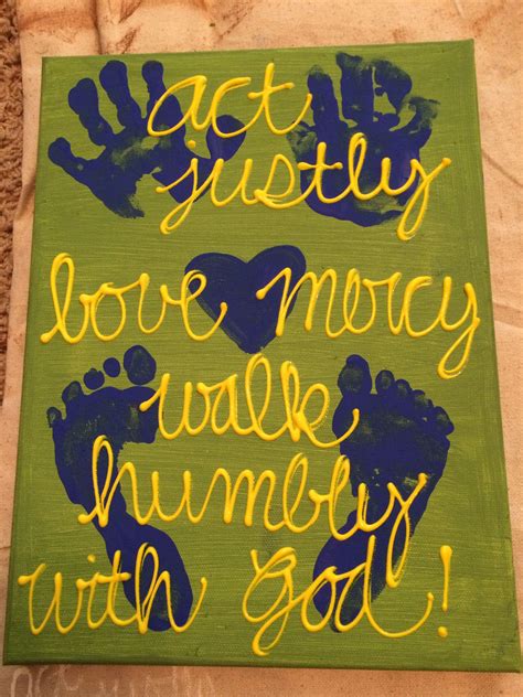 Micah 68 Micah 6 8 Girls Club Kid Spaces Weekday Fun Things