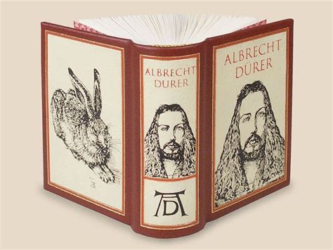 Albrecht D Rer Biografie