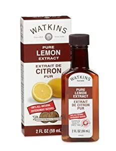 Amazon Watkins Imitation Extract Almond Ounce Count