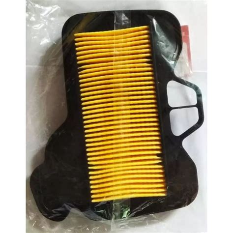 ORIGINAL HONDA AIR CLEANER ELEMENT AIR FILTER FOR WAVE 125 XRM 125