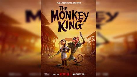 The Monkey King Release Date Review Imdb Ratings Cast Trailer