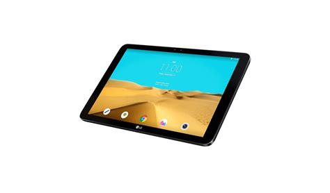 LG G Pad II 10 1 Full HD Display WI FI V940N LG USA