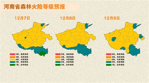 阵风7级，降温4 6℃！本周末冷空气来河南“报到”