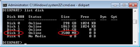 Windows installation on DriveDroid - Softwarebakery