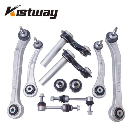 Kit De Brazo De Control De Suspensi N Trasera Accesorio Para Bmw X X