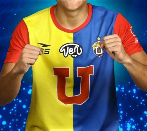 Universidad Central De Venezuela 2023 Kits