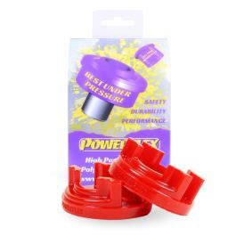 Bussningskit Powerflex PFF12 721 Lower Engine Mount Bush Insert