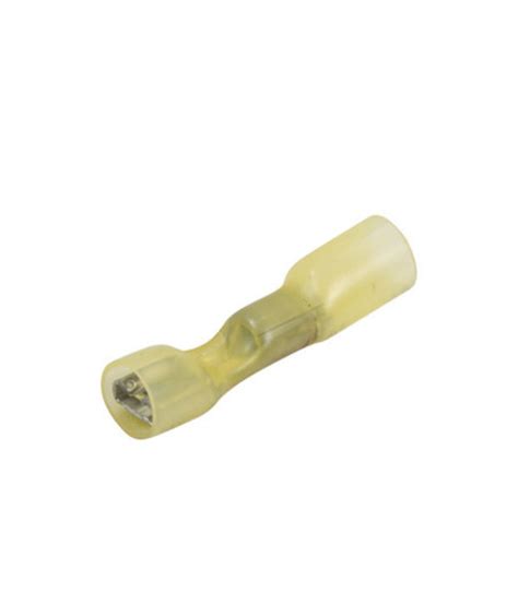 Heat Shrink Female Waterproof Connectors Pack Mariner Sails