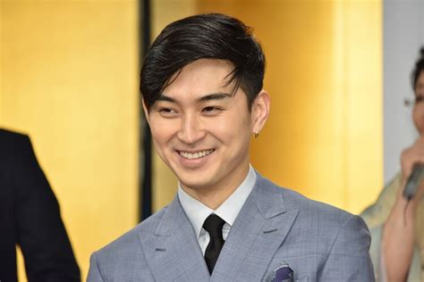 松田翔太 鈴木亮平主演「西郷どん」追加キャストに松田翔太、風間俊介、玉山鉄二ら 画像ギャラリー 320 映画ナタリー