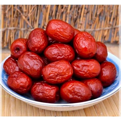 Jual Angco Ang Co Kurma Merah Cina Gr Shopee Indonesia