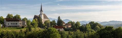 Pfarrgemeinde St Ulrich Bei Steyr