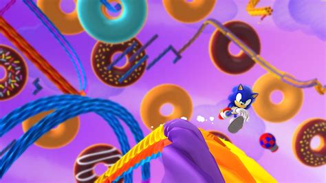Review Sonic Lost World Nz