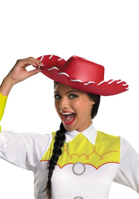 Women's Toy Story Jessie Classic Costume