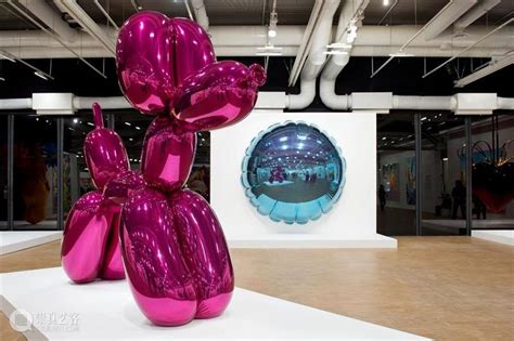 Jeff Koons